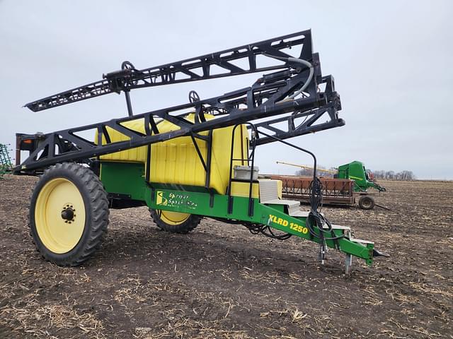 Image of Sprayer Specialties XLRD1250 equipment image 3