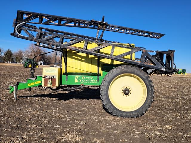 Image of Sprayer Specialties XLRD1250 equipment image 4
