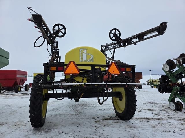 Image of Sprayer Specialties XLRD1250 equipment image 3