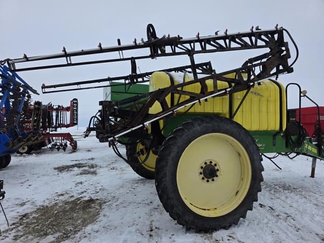 Image of Sprayer Specialties XLRD1250 equipment image 4