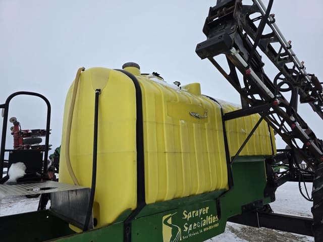 Image of Sprayer Specialties XLRD1250 equipment image 1