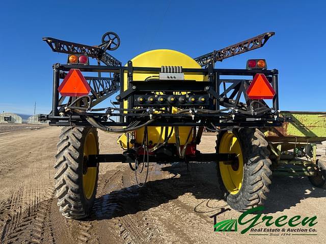 Image of Sprayer Specialties XLRD1500 equipment image 2