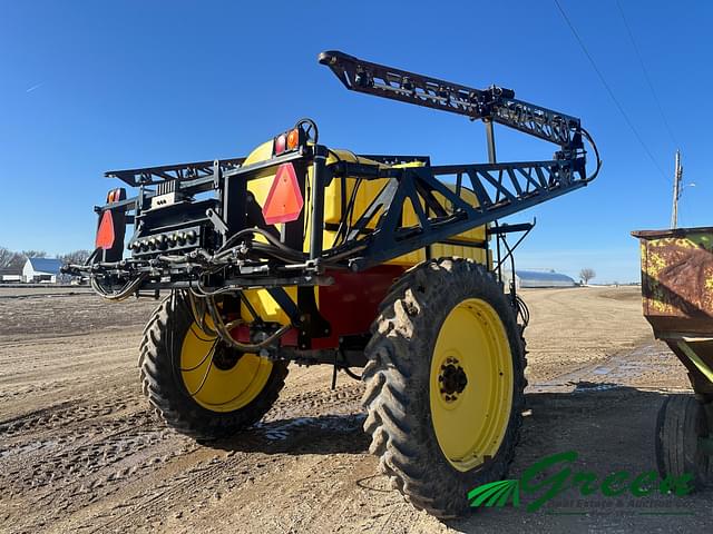 Image of Sprayer Specialties XLRD1500 equipment image 3