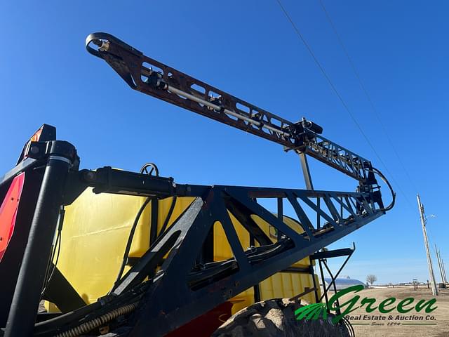 Image of Sprayer Specialties XLRD1500 equipment image 4