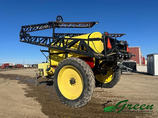 Image of Sprayer Specialties XLRD1500 equipment image 1