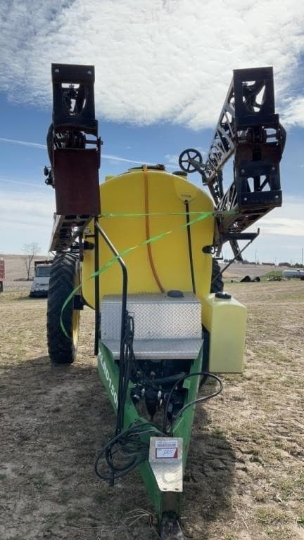 Image of Sprayer Specialties XLRD1500 equipment image 1