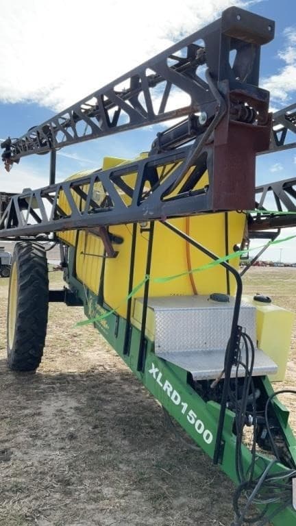 Image of Sprayer Specialties XLRD1500 equipment image 2