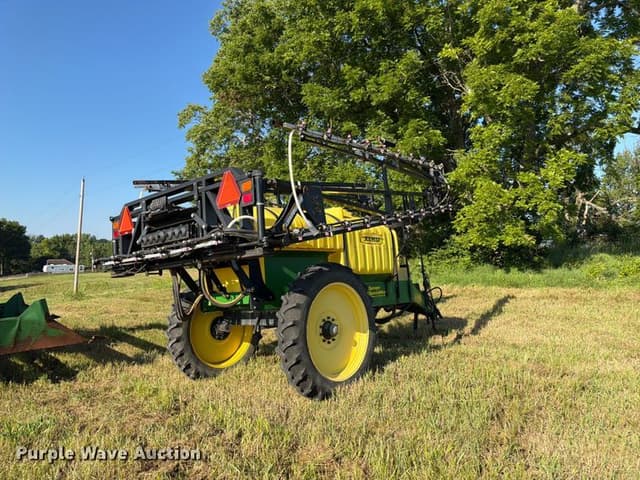 Image of Sprayer Specialties XLRD1000 equipment image 4