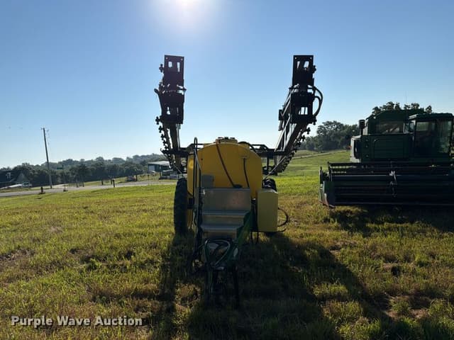 Image of Sprayer Specialties XLRD1000 equipment image 1