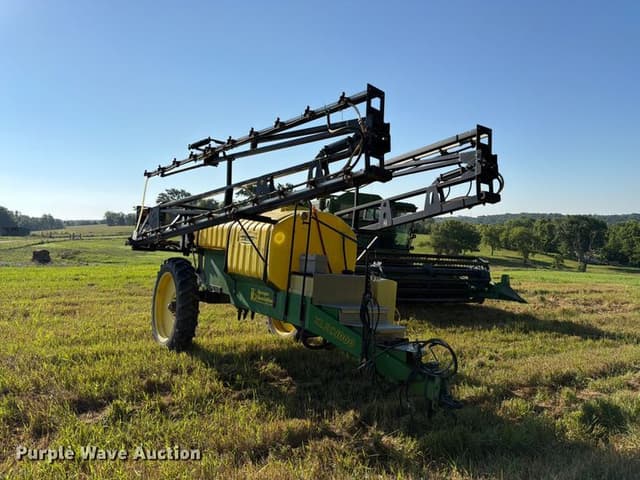 Image of Sprayer Specialties XLRD1000 equipment image 2