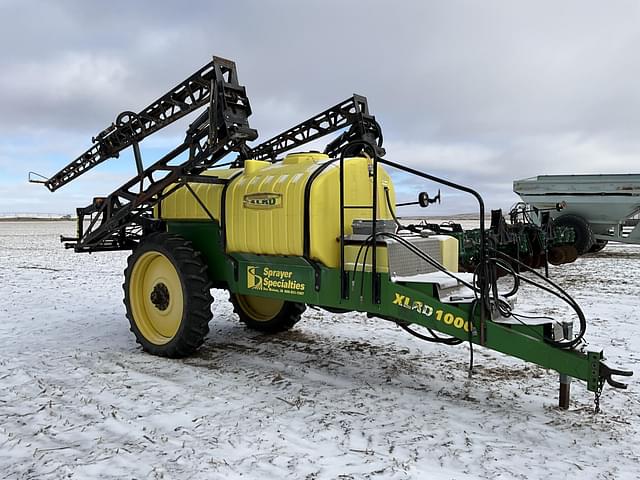 Image of Sprayer Specialties XLRD1000 equipment image 3