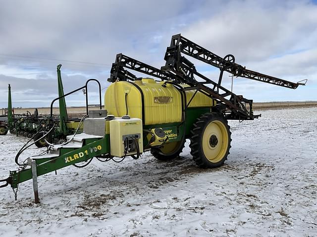 Image of Sprayer Specialties XLRD1000 equipment image 1