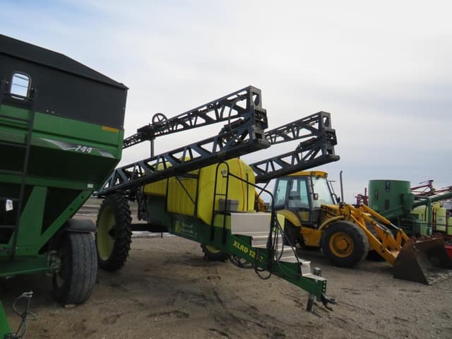 Image of Sprayer Specialties XLRD1250 equipment image 2