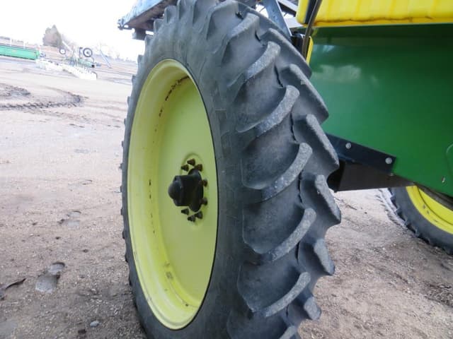 Image of Sprayer Specialties XLRD1250 equipment image 4