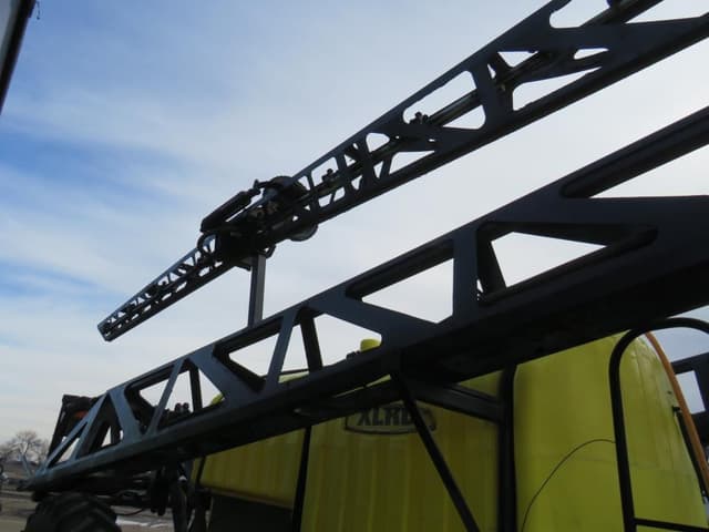 Image of Sprayer Specialties XLRD1250 equipment image 3