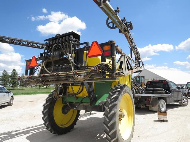 Image of Sprayer Specialties XLRD1250 equipment image 4