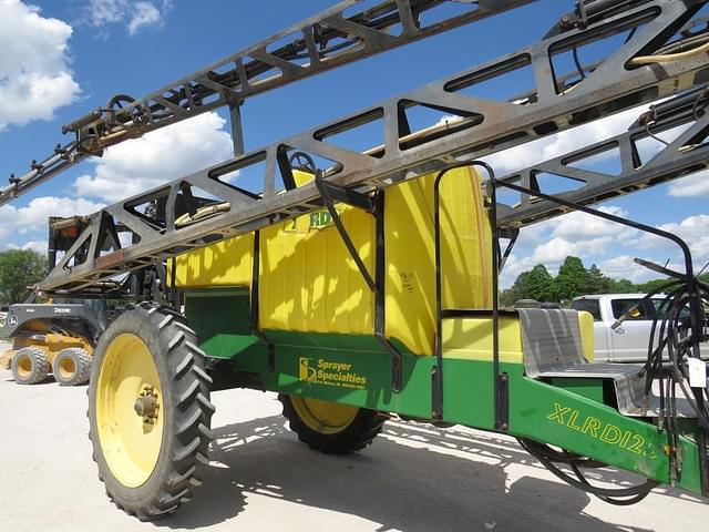 Image of Sprayer Specialties XLRD1250 equipment image 1