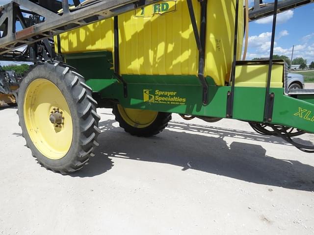 Image of Sprayer Specialties XLRD1250 equipment image 2