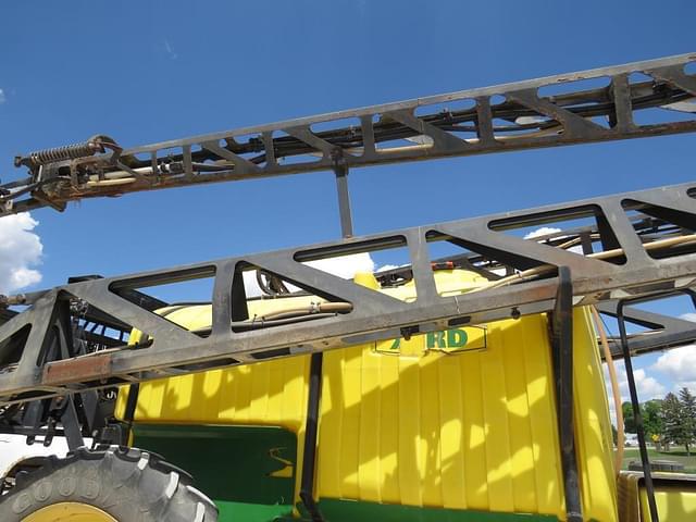 Image of Sprayer Specialties XLRD1250 equipment image 3