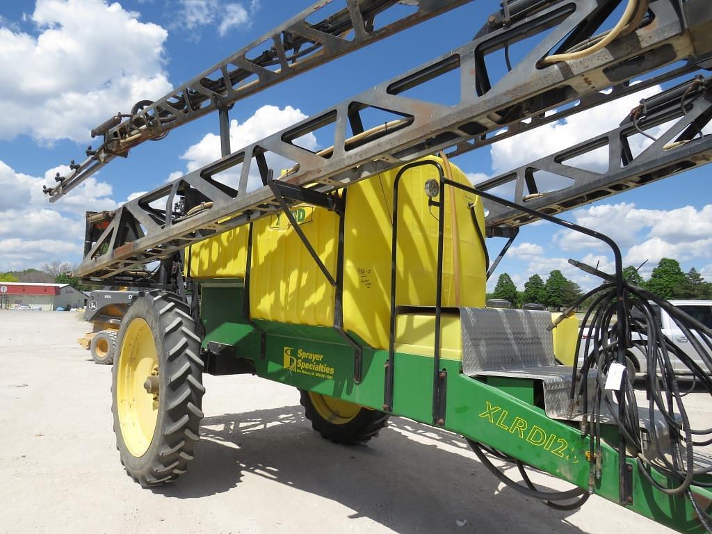 Image of Sprayer Specialties XLRD1250 Primary image