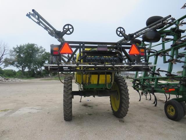 Image of Sprayer Specialties XLRD1250 equipment image 4