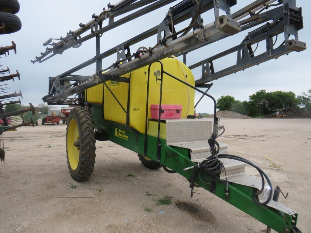Image of Sprayer Specialties XLRD1250 Primary image
