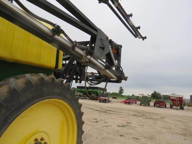 Image of Sprayer Specialties XLRD1250 equipment image 3