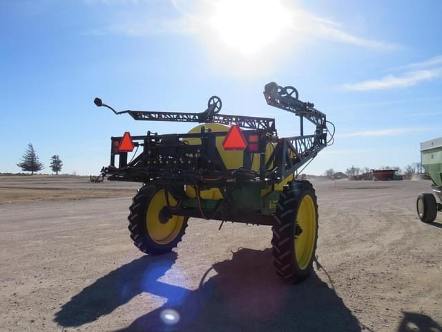 Image of Sprayer Specialties XLRD1250 equipment image 3