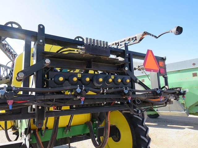 Image of Sprayer Specialties XLRD1250 equipment image 4