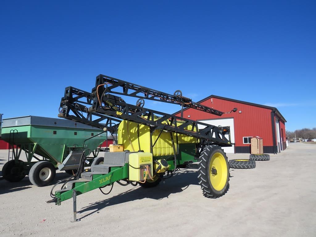 Image of Sprayer Specialties XLRD1250 Primary image