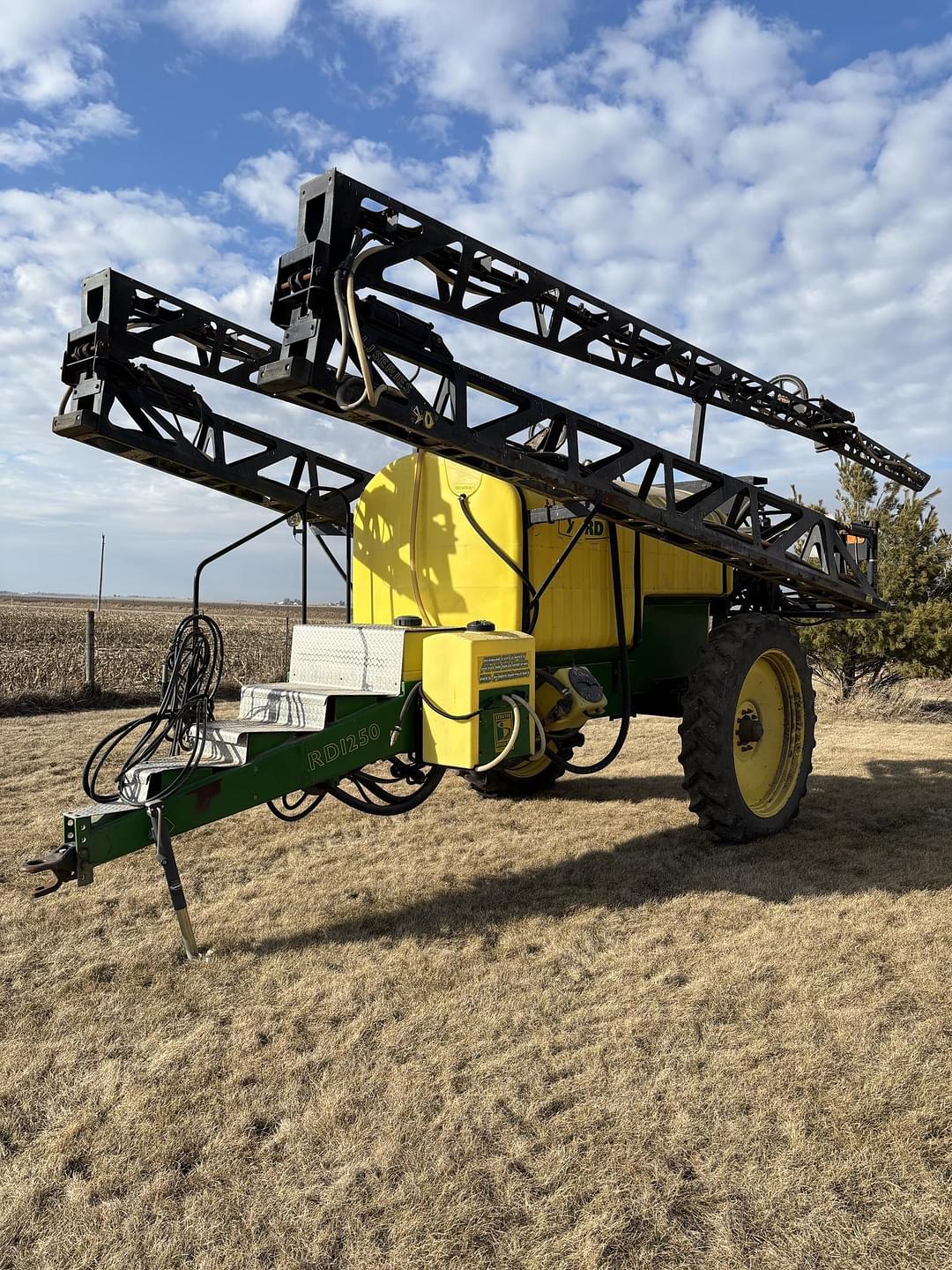 Image of Sprayer Specialties XLRD1250 Primary image