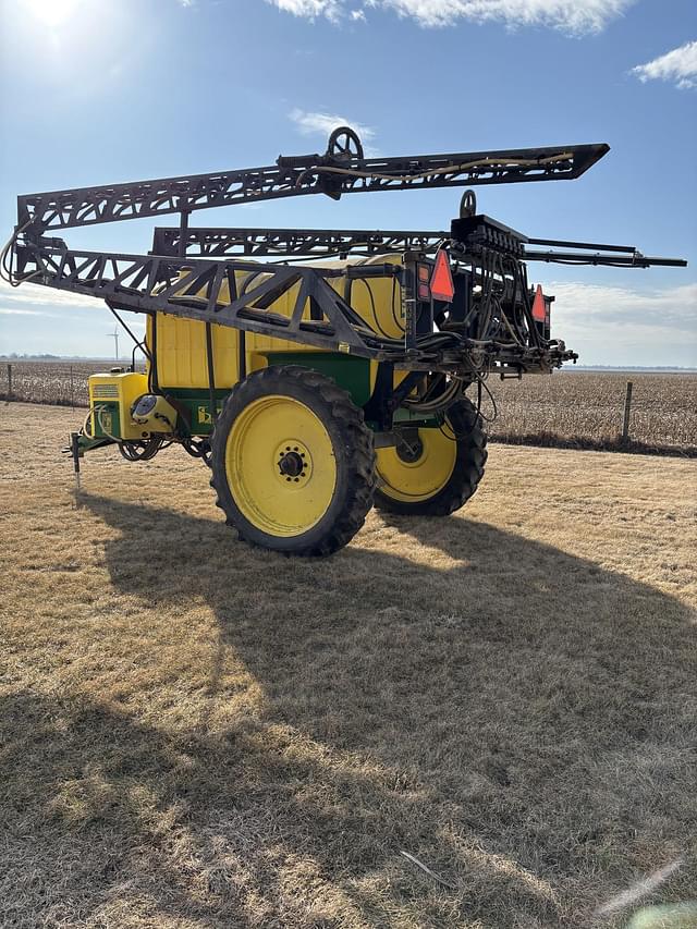 Image of Sprayer Specialties XLRD1250 equipment image 2