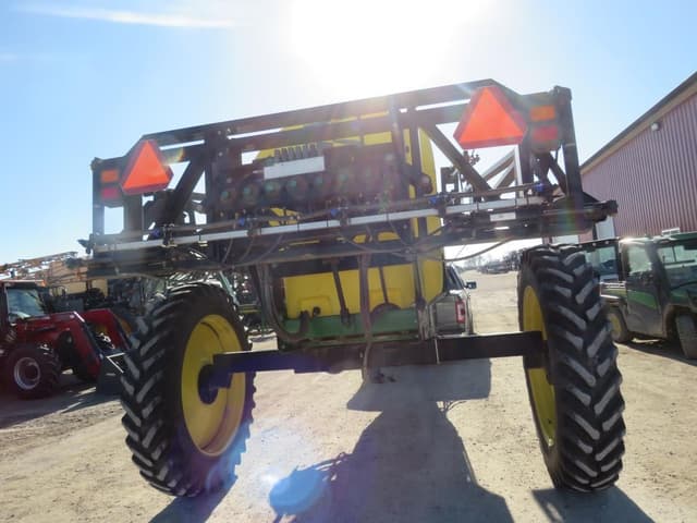 Image of Sprayer Specialties XLRD1500 equipment image 4