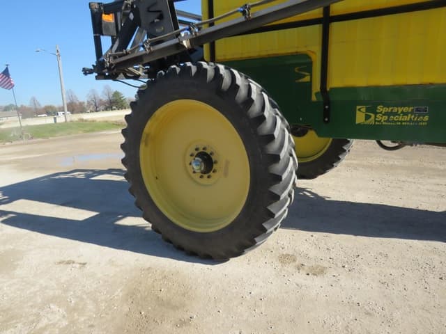 Image of Sprayer Specialties XLRD1500 equipment image 1
