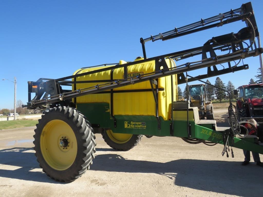 Sprayer Specialties XLRD1500 Equipment Image0
