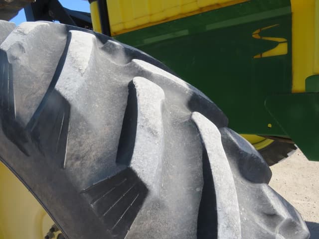 Image of Sprayer Specialties XLRD1500 equipment image 2