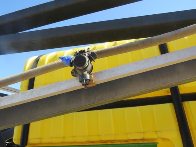 Image of Sprayer Specialties XLRD1500 equipment image 3
