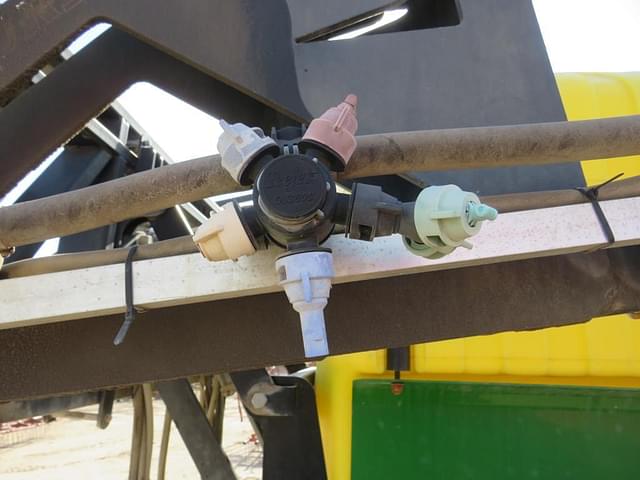 Image of Sprayer Specialties XLRD1500 equipment image 4