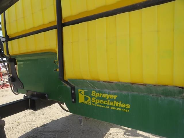 Image of Sprayer Specialties XLRD1500 equipment image 2