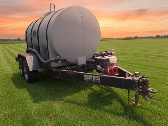 Sprayer Specialties NT1750 Equipment Image0