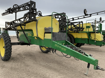 Main image Sprayer Specialties VLU1000