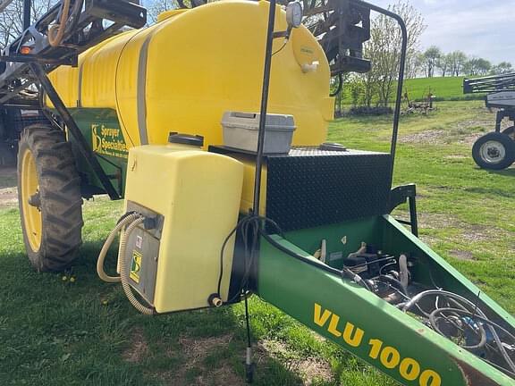 Image of Sprayer Specialties VLU1000 equipment image 2