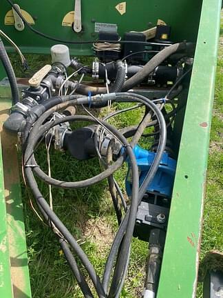 Image of Sprayer Specialties VLU1000 equipment image 3