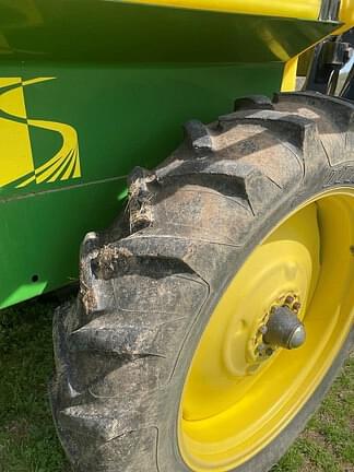 Image of Sprayer Specialties VLU1000 equipment image 4