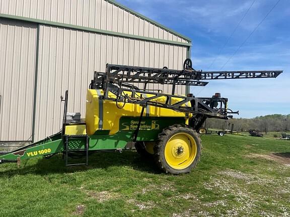 Image of Sprayer Specialties VLU1000 Primary image