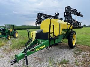 Sprayer Specialties VLU1000 Image