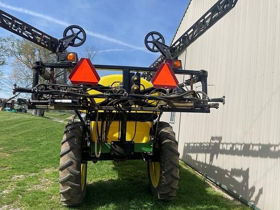 Image of Sprayer Specialties VLU1000 equipment image 1