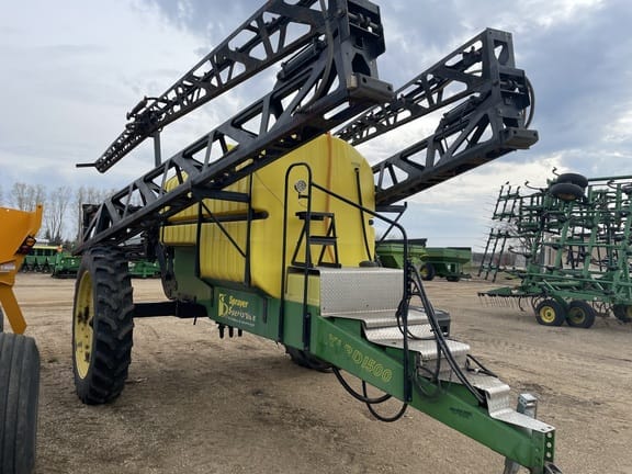 Main image Sprayer Specialties XLRD1500