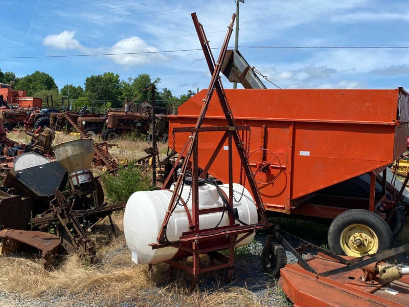 Undetermined Undetermined Equipment Image0