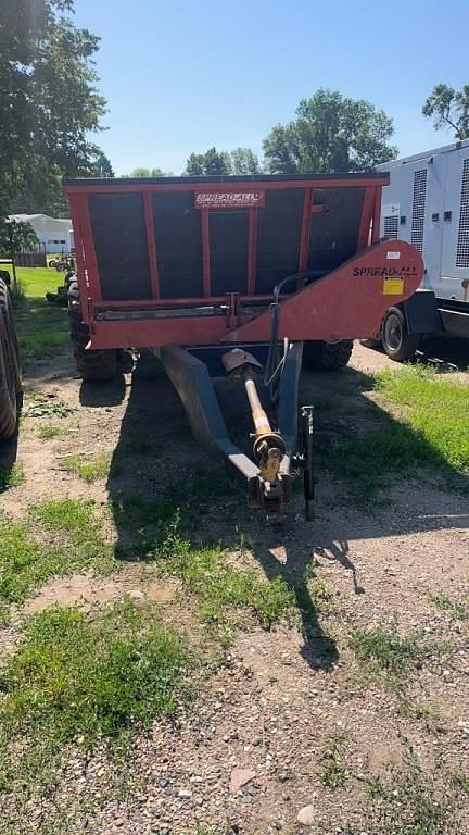 Image of Spread-All TR20T equipment image 1